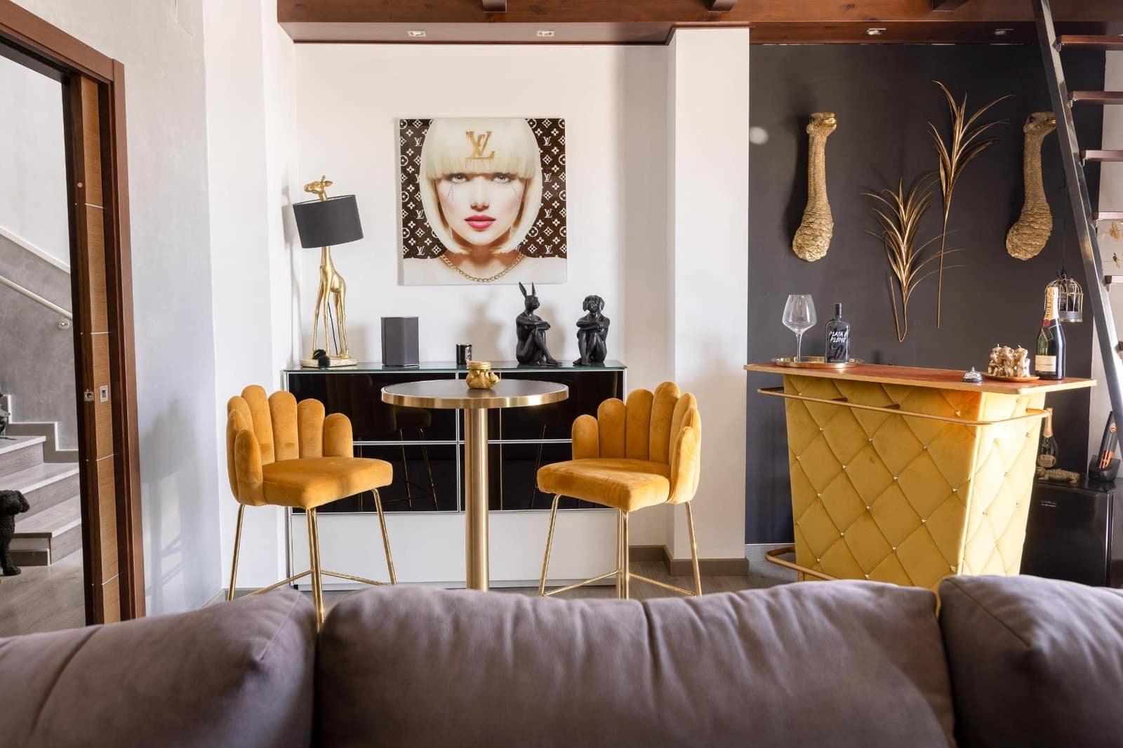 4 soveværelse Villa til salg i Colmenar med garage - € 598.000 (Ref: 9128527)