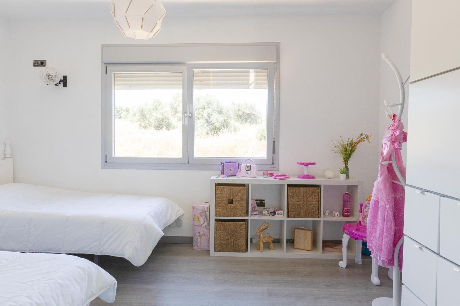 4 soveværelse Villa til salg i Colmenar med garage - € 598.000 (Ref: 9128527)