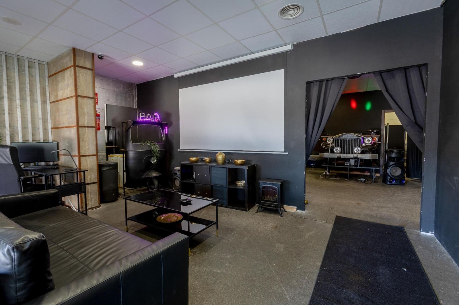 4 soveværelse Villa til salg i Colmenar med garage - € 598.000 (Ref: 9128527)