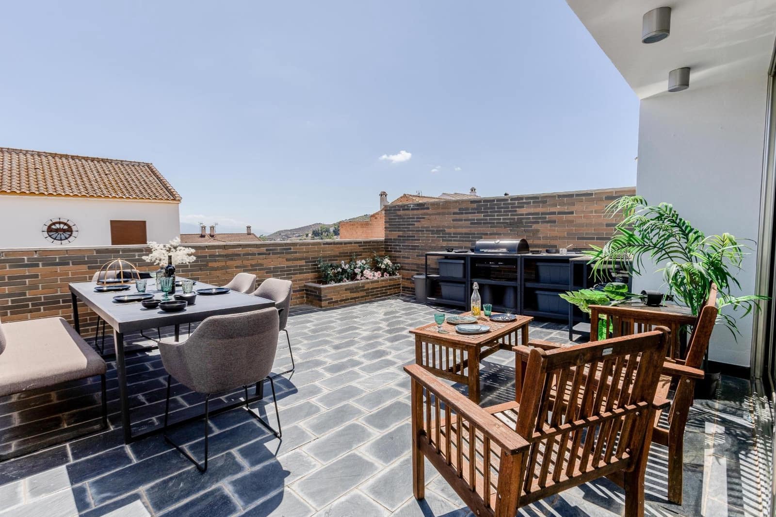 4 soveværelse Villa til salg i Colmenar med garage - € 598.000 (Ref: 9128527)