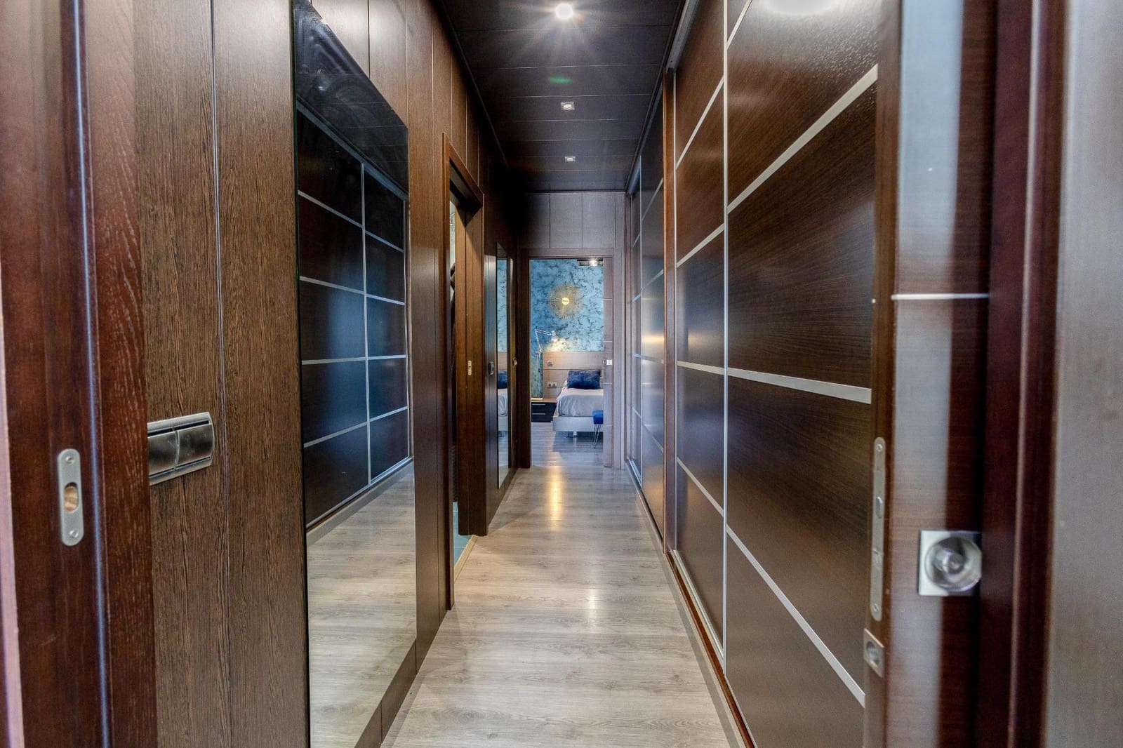 4 soveværelse Villa til salg i Colmenar med garage - € 598.000 (Ref: 9128527)