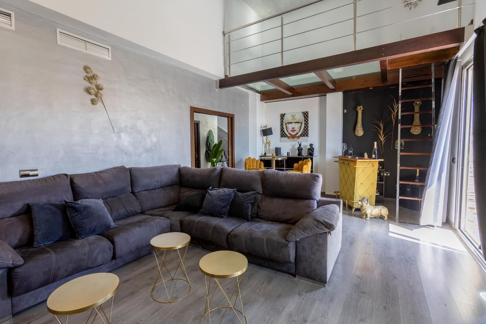 4 soveværelse Villa til salg i Colmenar med garage - € 598.000 (Ref: 9128527)