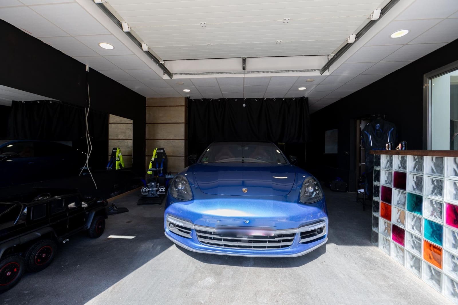 4 soveværelse Villa til salg i Colmenar med garage - € 598.000 (Ref: 9128527)