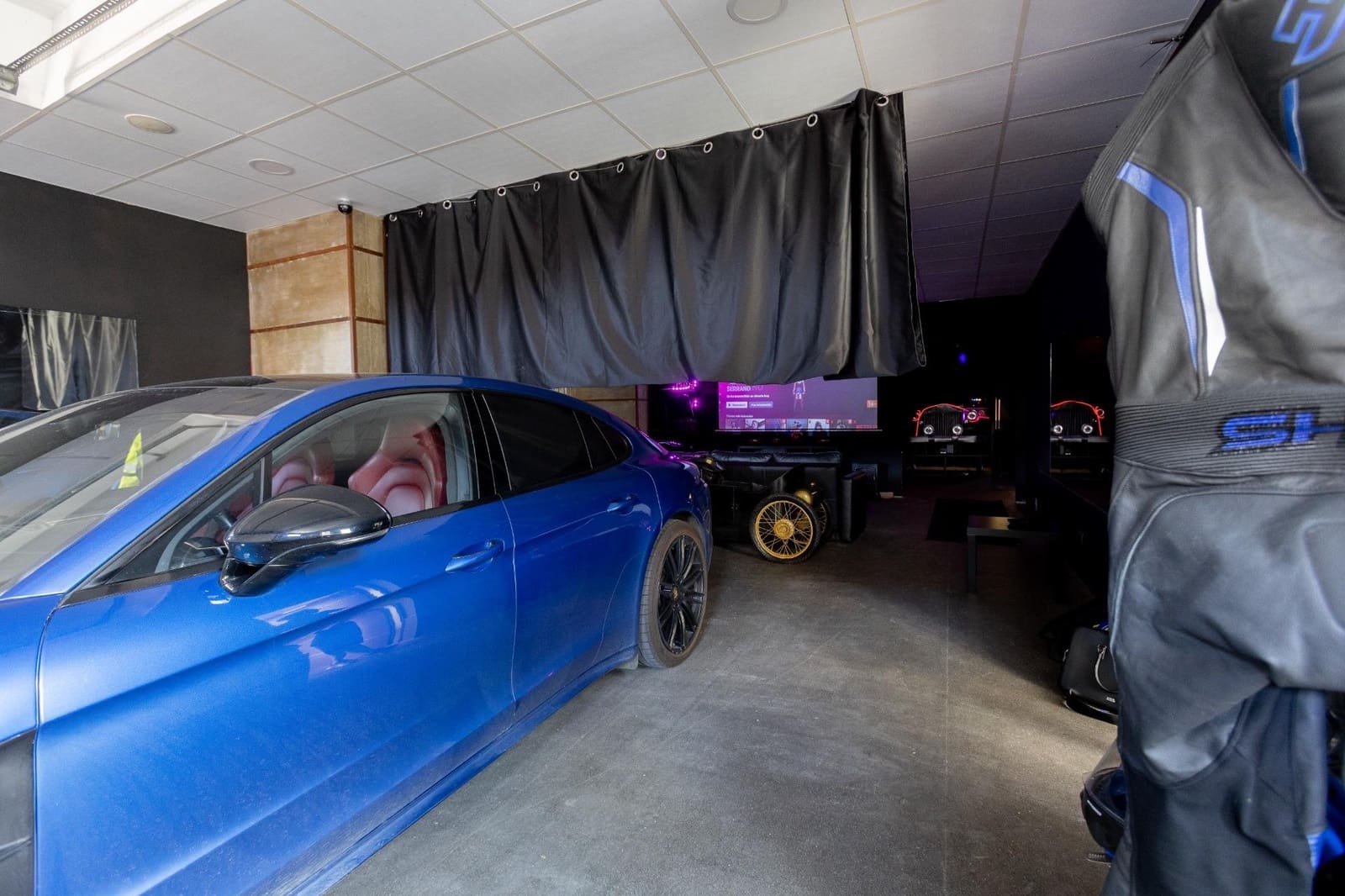 4 soveværelse Villa til salg i Colmenar med garage - € 598.000 (Ref: 9128527)