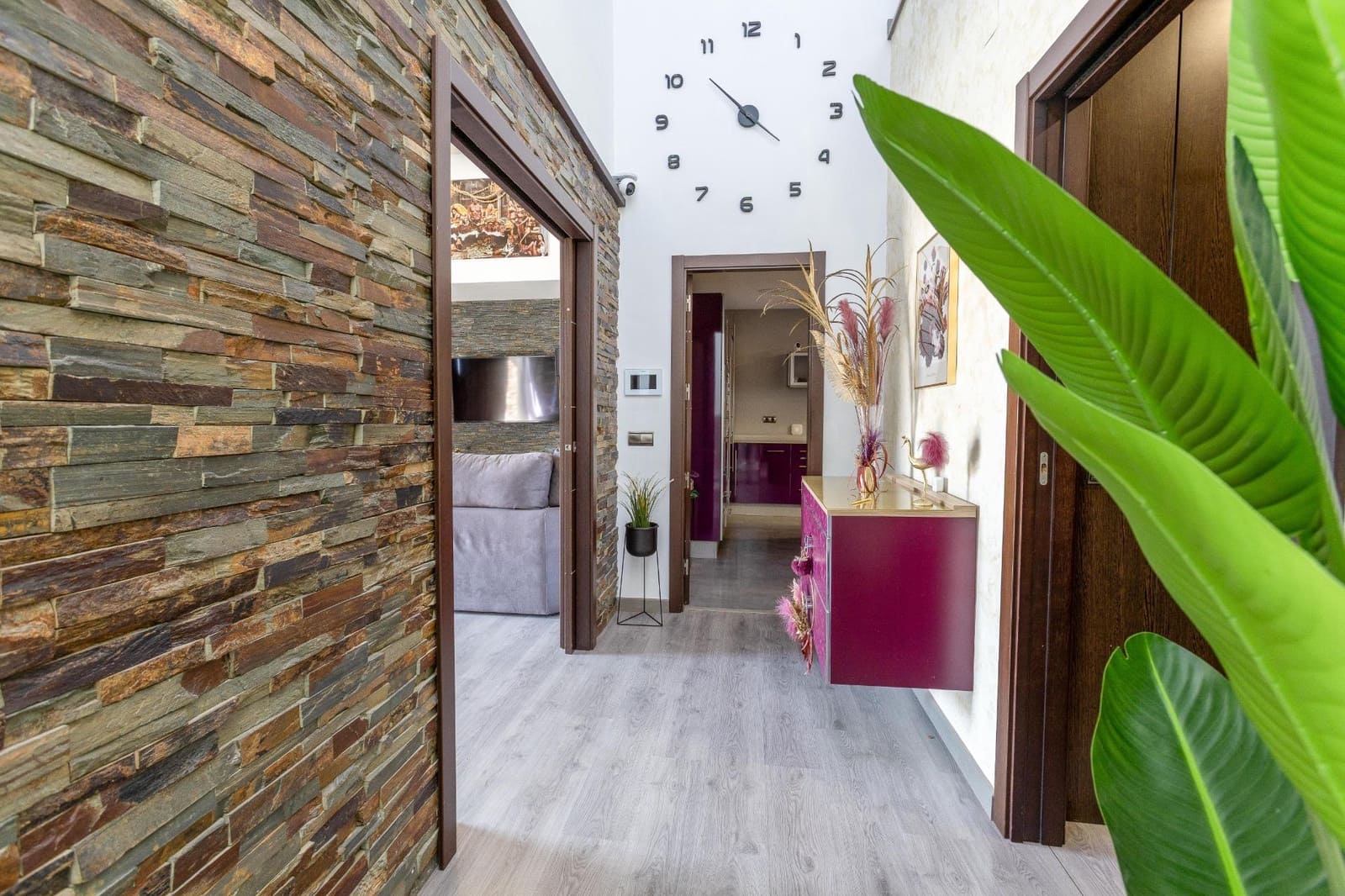 4 soveværelse Villa til salg i Colmenar med garage - € 598.000 (Ref: 9128527)