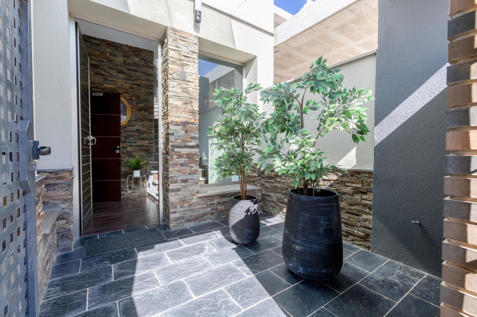 4 soveværelse Villa til salg i Colmenar med garage - € 598.000 (Ref: 9128527)