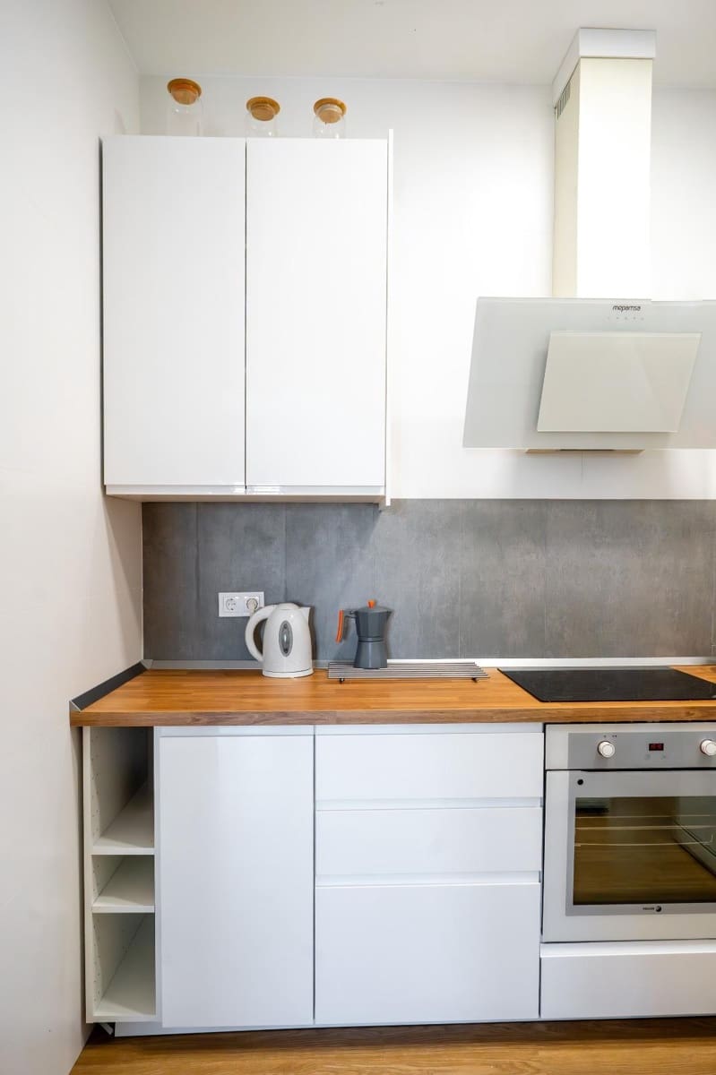 4 sypialnia Mieszkanie na sprzedaż w Miasto Malaga - 645 000 € (Ref: 9128528)