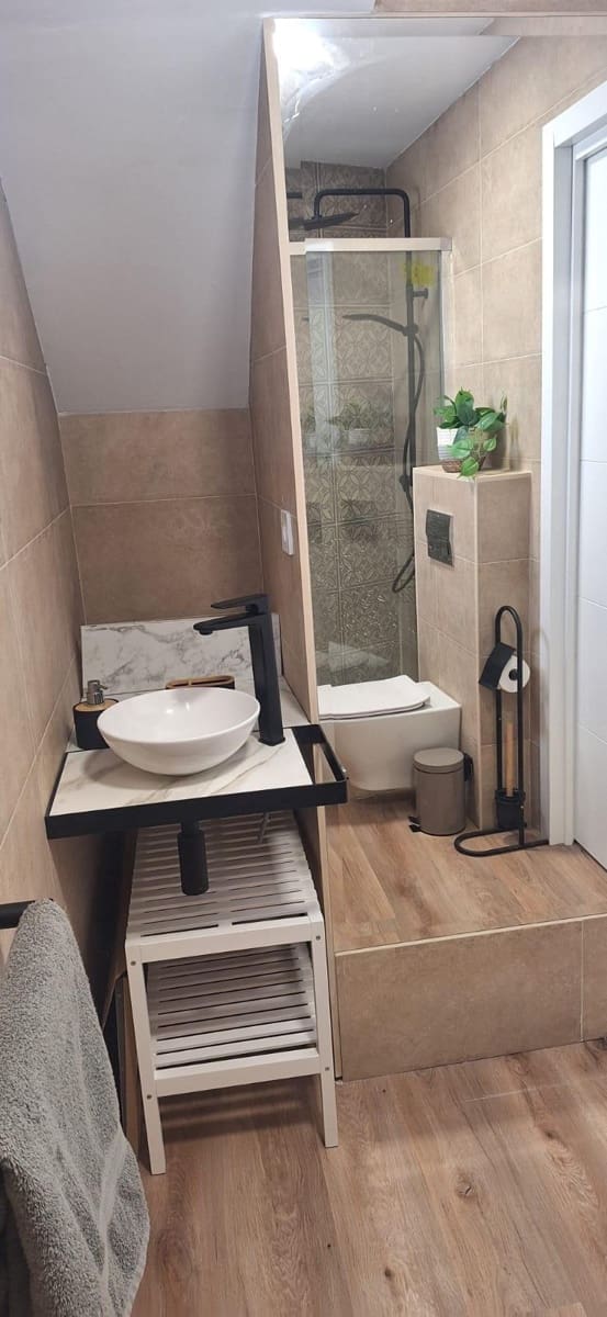 4 sypialnia Mieszkanie na sprzedaż w Miasto Malaga - 645 000 € (Ref: 9128528)