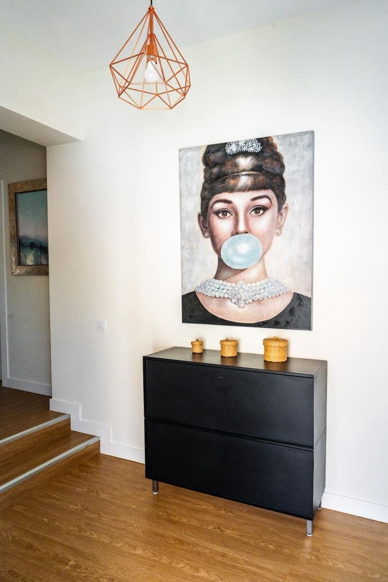 4 sypialnia Mieszkanie na sprzedaż w Miasto Malaga - 645 000 € (Ref: 9128528)