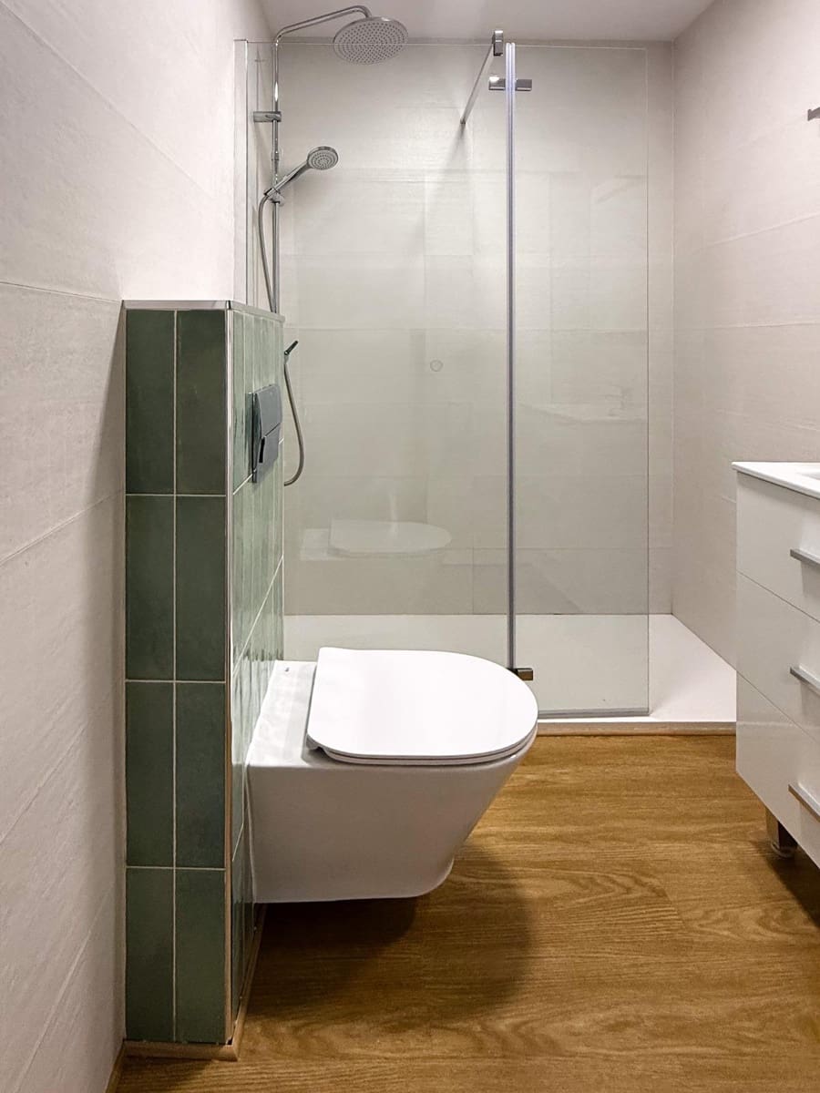 4 sypialnia Mieszkanie na sprzedaż w Miasto Malaga - 645 000 € (Ref: 9128528)