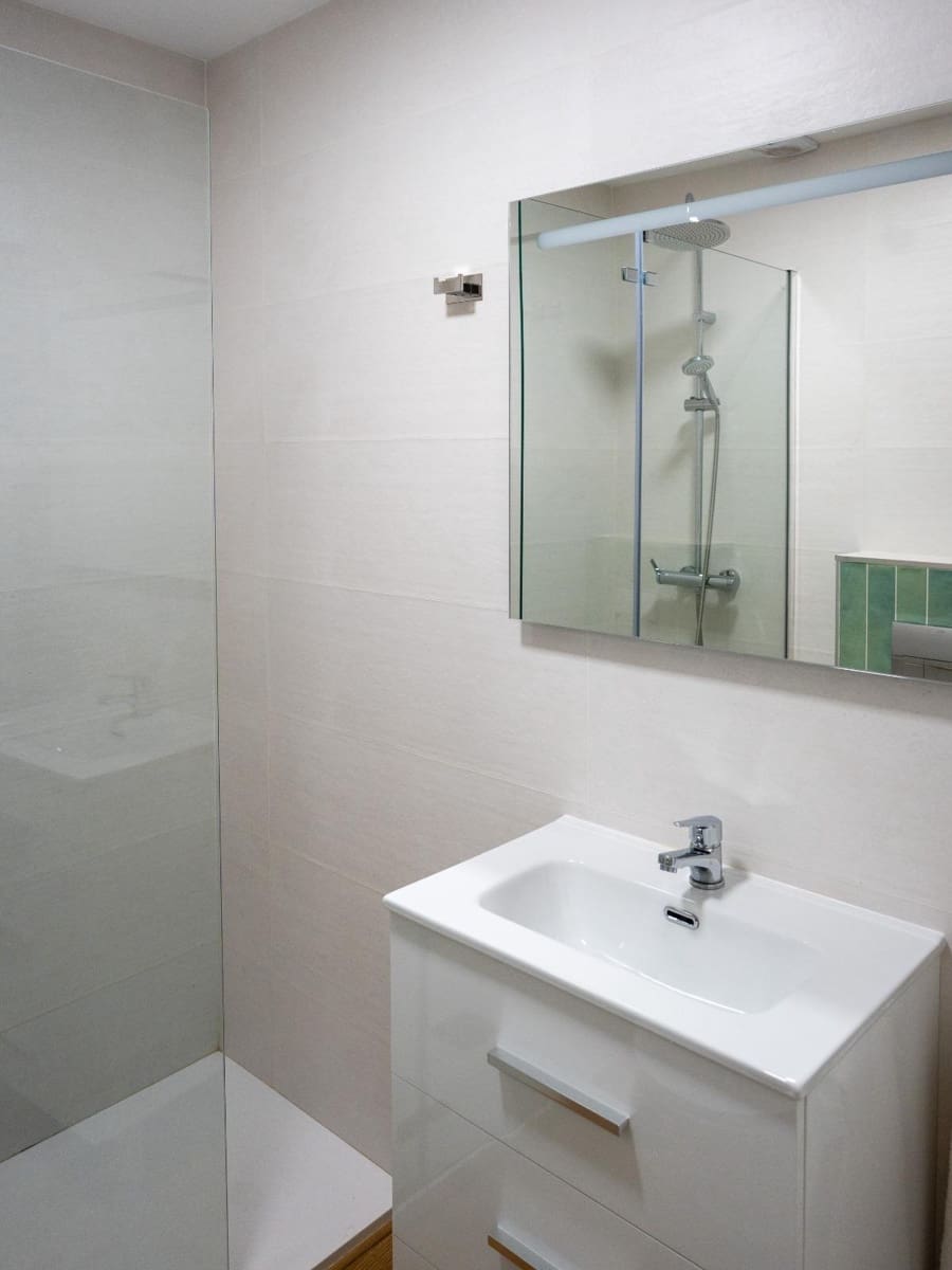 4 sypialnia Mieszkanie na sprzedaż w Miasto Malaga - 645 000 € (Ref: 9128528)