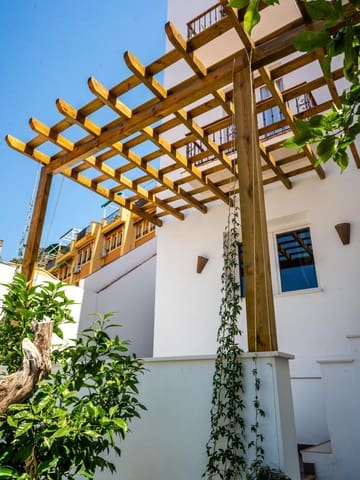 4 sypialnia Mieszkanie na sprzedaż w Miasto Málaga - 645 000 € (Ref: 9128528)