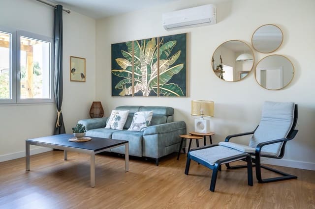 4 sypialnia Mieszkanie na sprzedaż w Miasto Málaga - 645 000 € (Ref: 9128528)