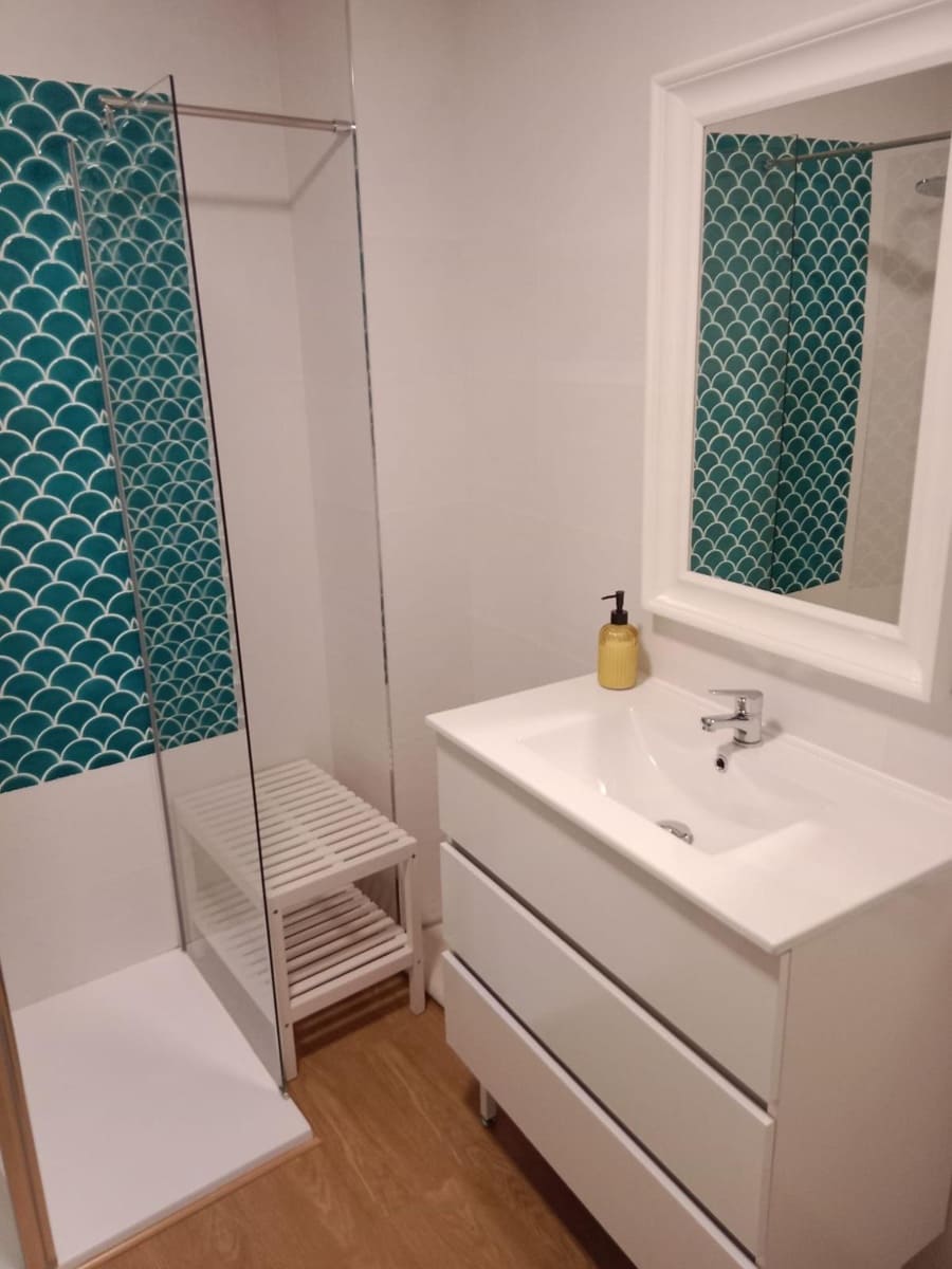 4 sypialnia Mieszkanie na sprzedaż w Miasto Malaga - 645 000 € (Ref: 9128528)