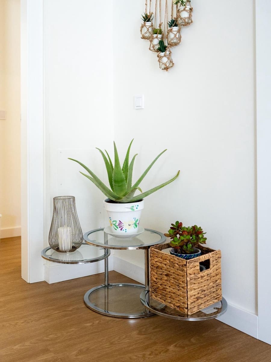 4 sypialnia Mieszkanie na sprzedaż w Miasto Malaga - 645 000 € (Ref: 9128528)