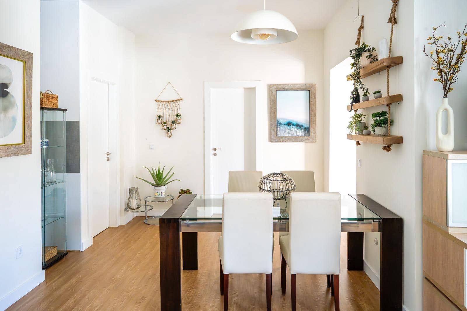 4 sypialnia Mieszkanie na sprzedaż w Miasto Malaga - 645 000 € (Ref: 9128528)