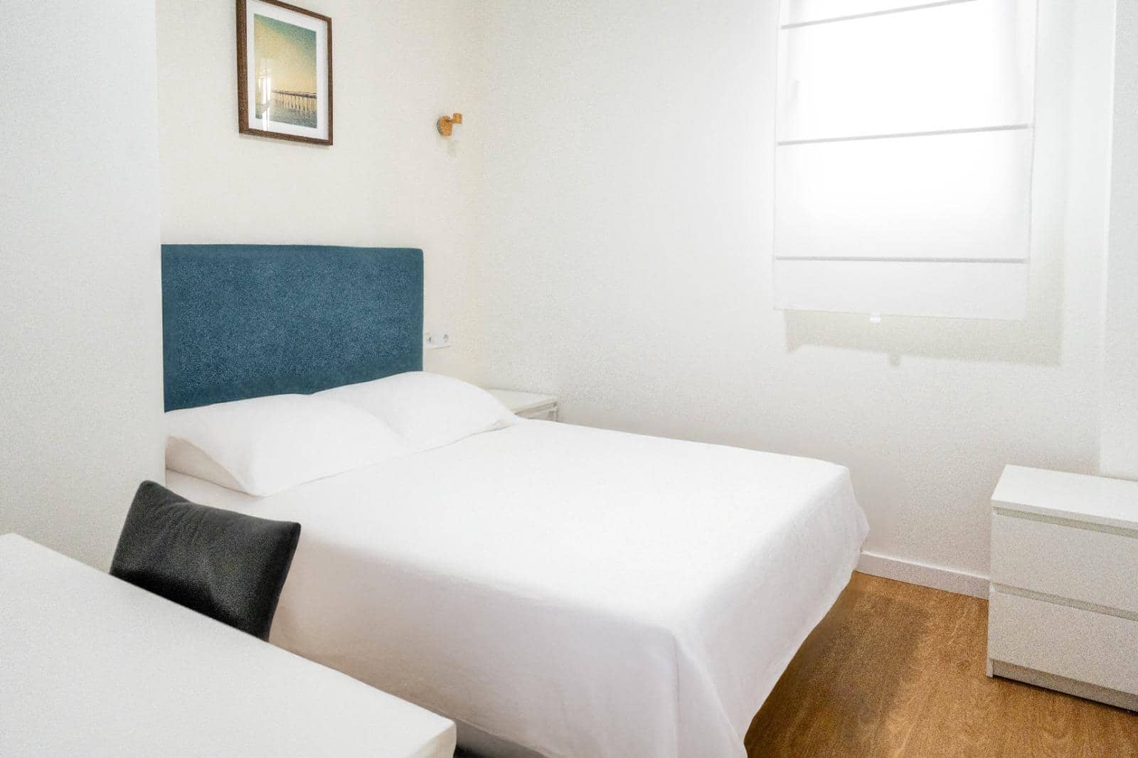 4 sypialnia Mieszkanie na sprzedaż w Miasto Malaga - 645 000 € (Ref: 9128528)