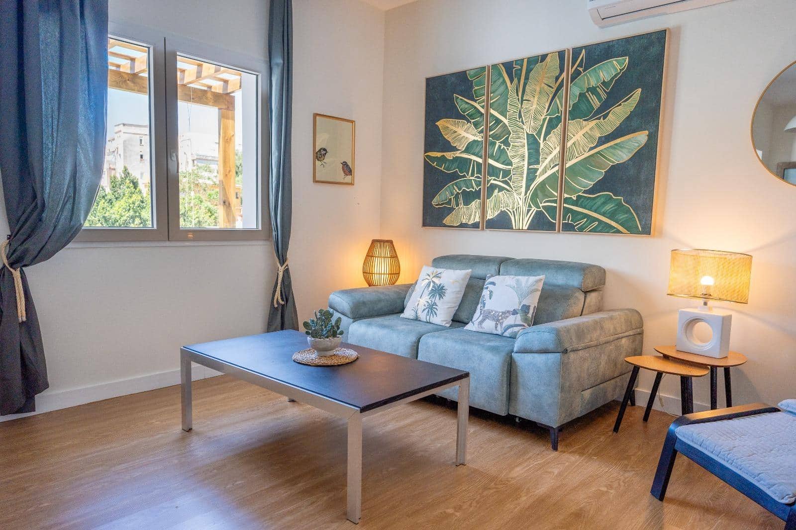 4 sypialnia Mieszkanie na sprzedaż w Miasto Malaga - 645 000 € (Ref: 9128528)