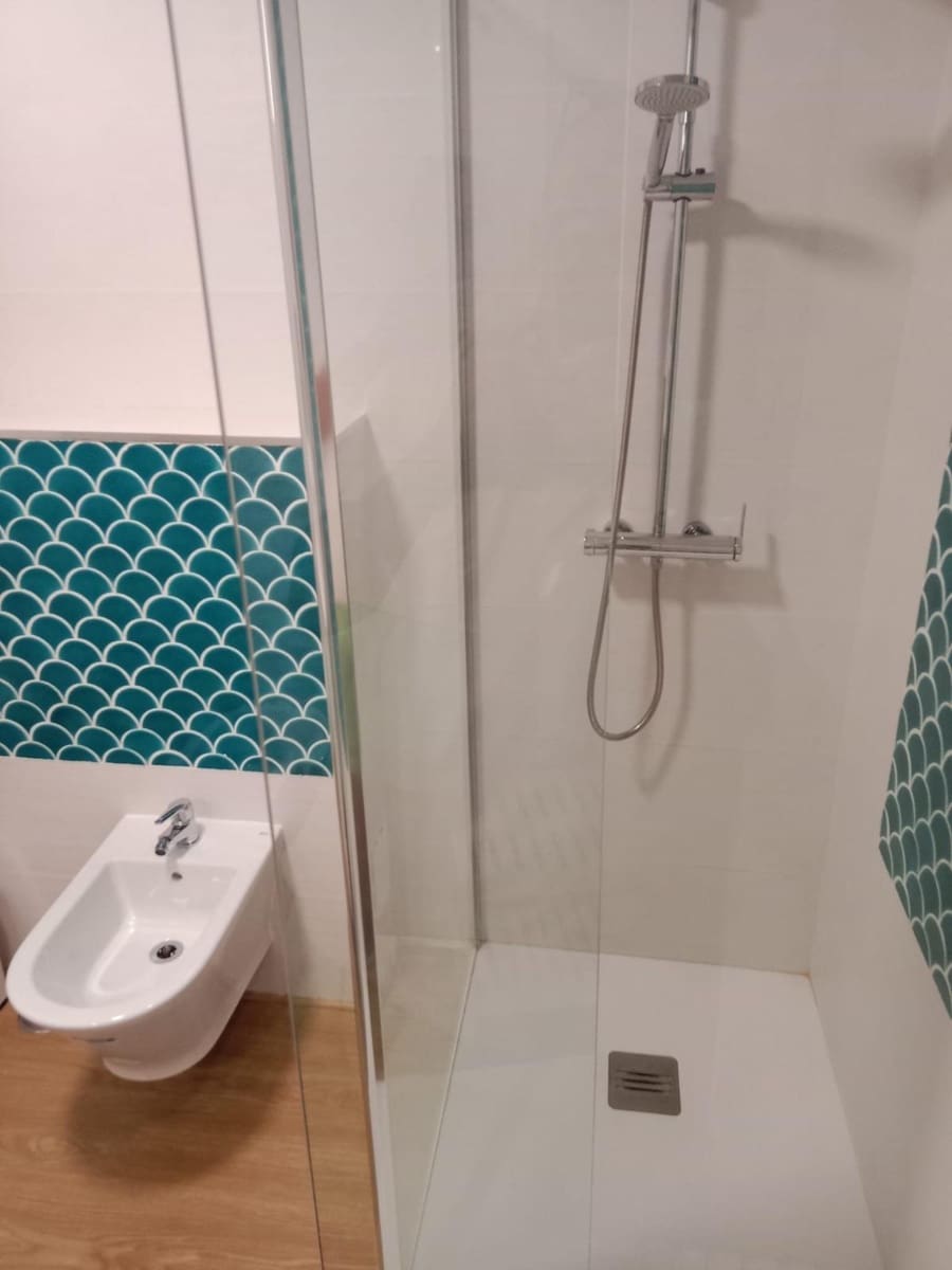 4 soverom Leilighet til salgs i Malaga by - € 645 000 (Ref: 9128528)