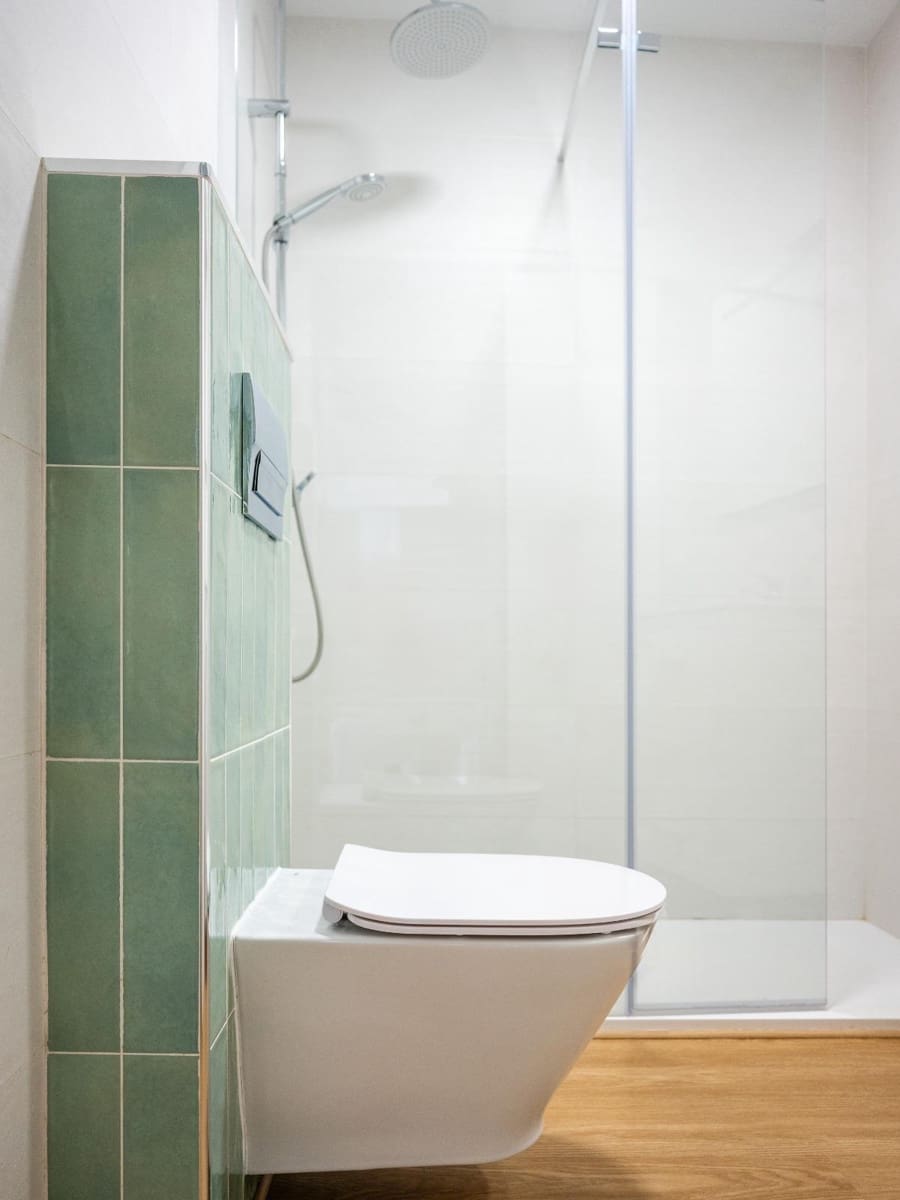 4 soverom Leilighet til salgs i Malaga by - € 645 000 (Ref: 9128528)