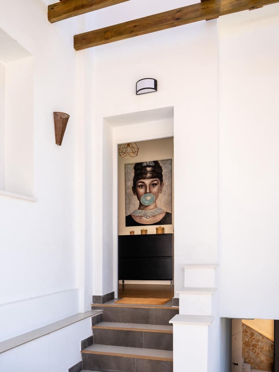 4 soverom Leilighet til salgs i Malaga by - € 645 000 (Ref: 9128528)