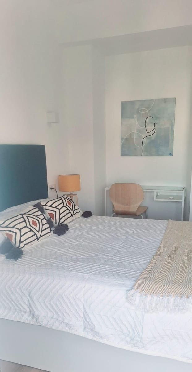 4 soverom Leilighet til salgs i Malaga by - € 645 000 (Ref: 9128528)