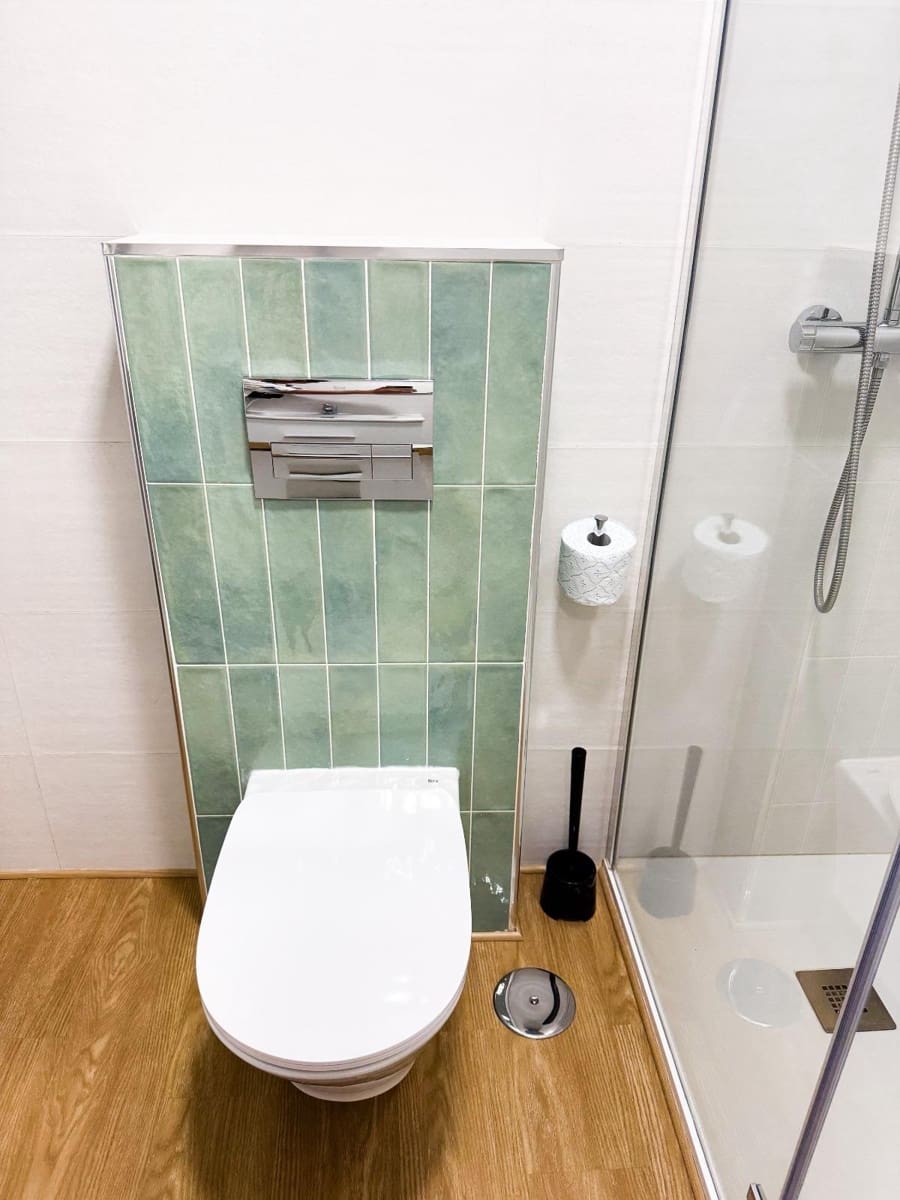 4 soverom Leilighet til salgs i Malaga by - € 645 000 (Ref: 9128528)