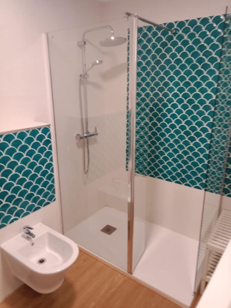 4 soverom Leilighet til salgs i Malaga by - € 645 000 (Ref: 9128528)