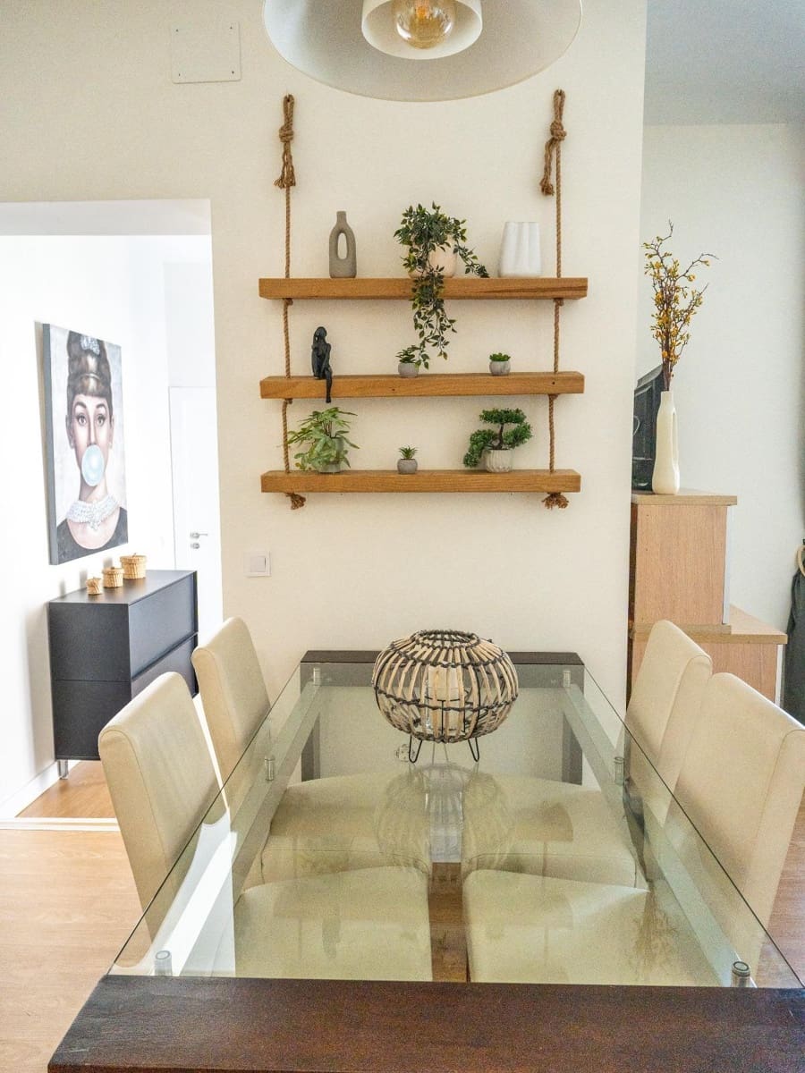 4 soverom Leilighet til salgs i Malaga by - € 645 000 (Ref: 9128528)