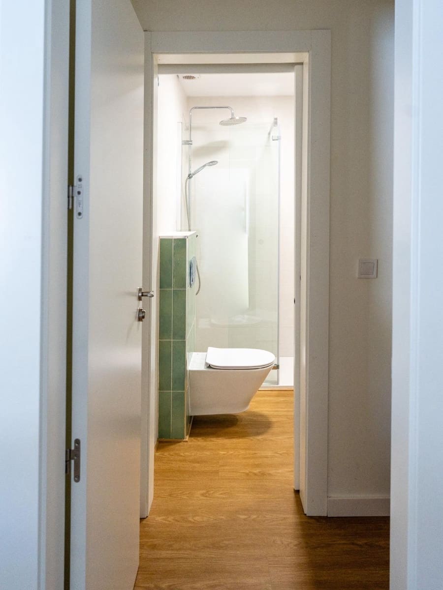 4 soverom Leilighet til salgs i Malaga by - € 645 000 (Ref: 9128528)