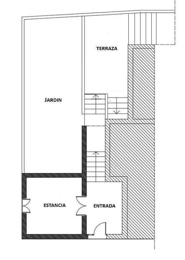 4 soverom Leilighet til salgs i Malaga by - € 645 000 (Ref: 9128528)