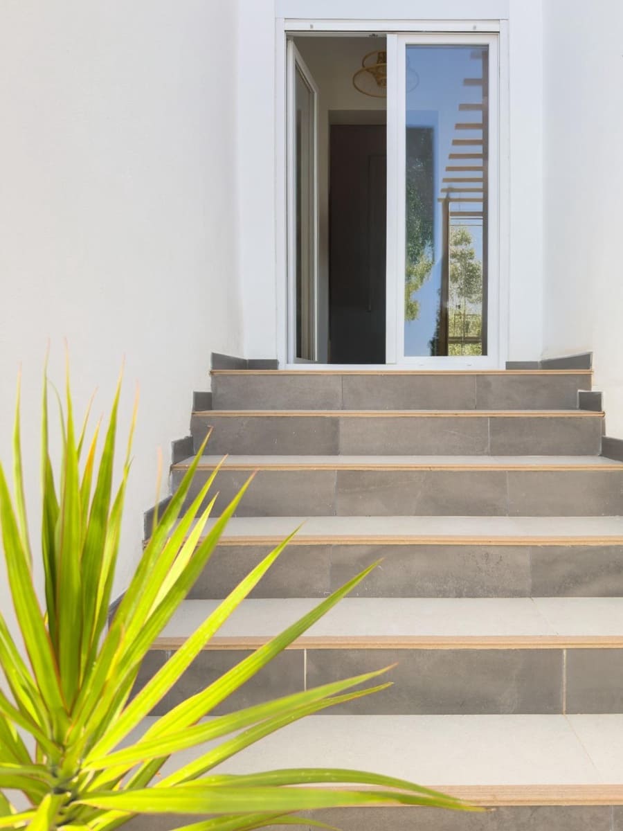 4 soverom Leilighet til salgs i Malaga by - € 645 000 (Ref: 9128528)