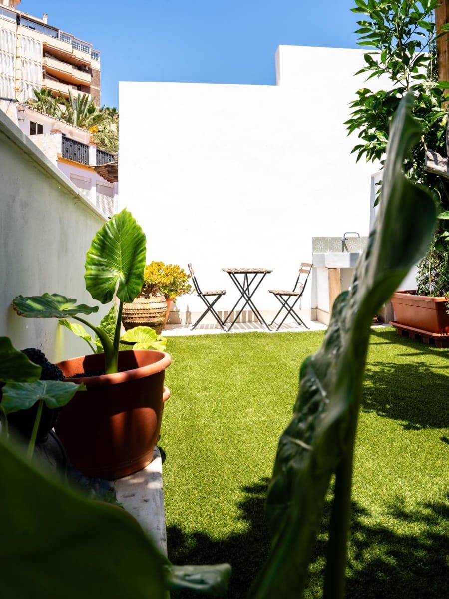 4 soverom Leilighet til salgs i Malaga by - € 645 000 (Ref: 9128528)