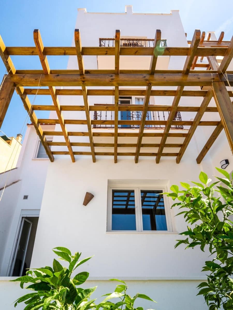 4 soverom Leilighet til salgs i Malaga by - € 645 000 (Ref: 9128528)