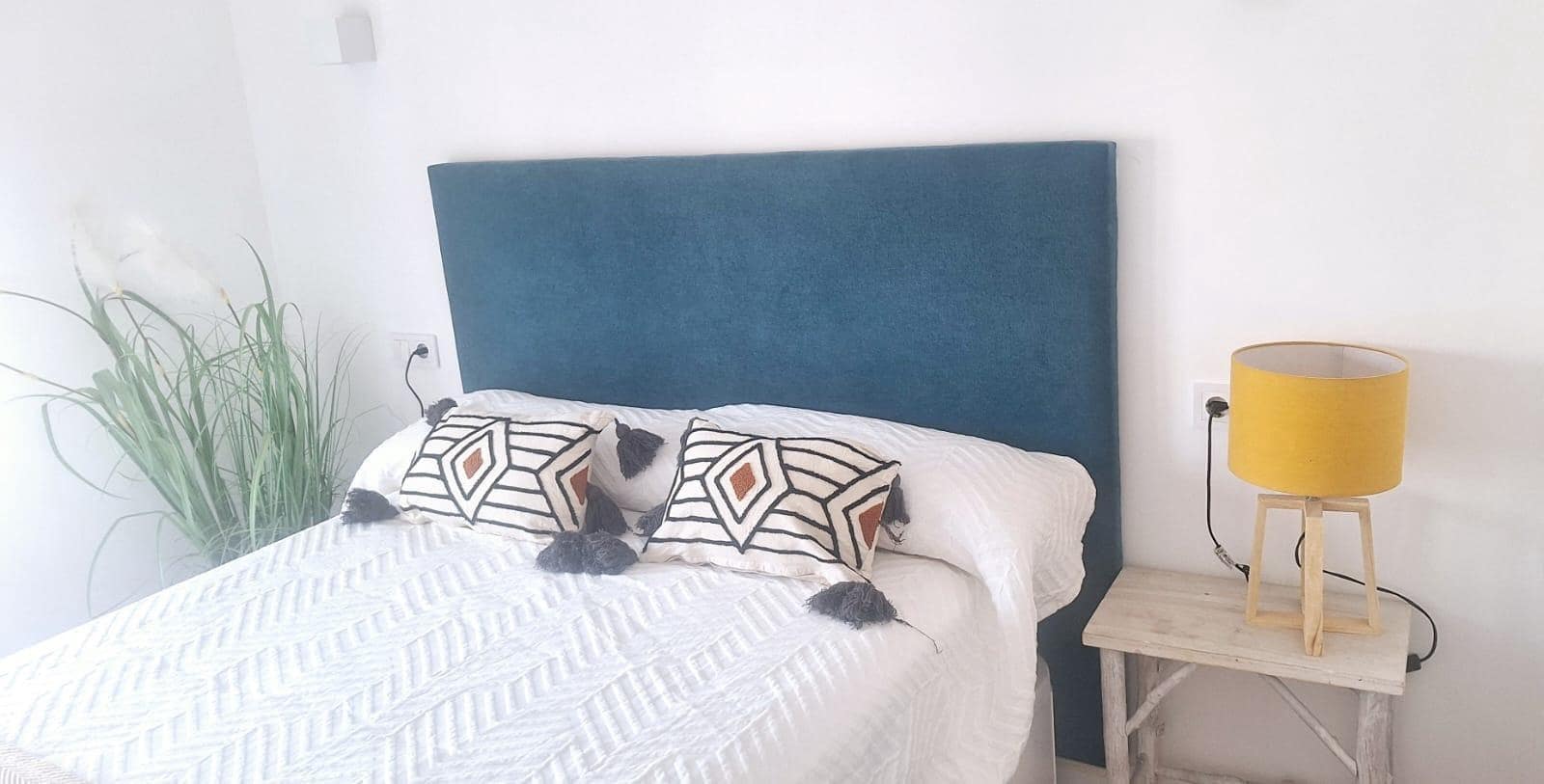 4 soverom Leilighet til salgs i Malaga by - € 645 000 (Ref: 9128528)