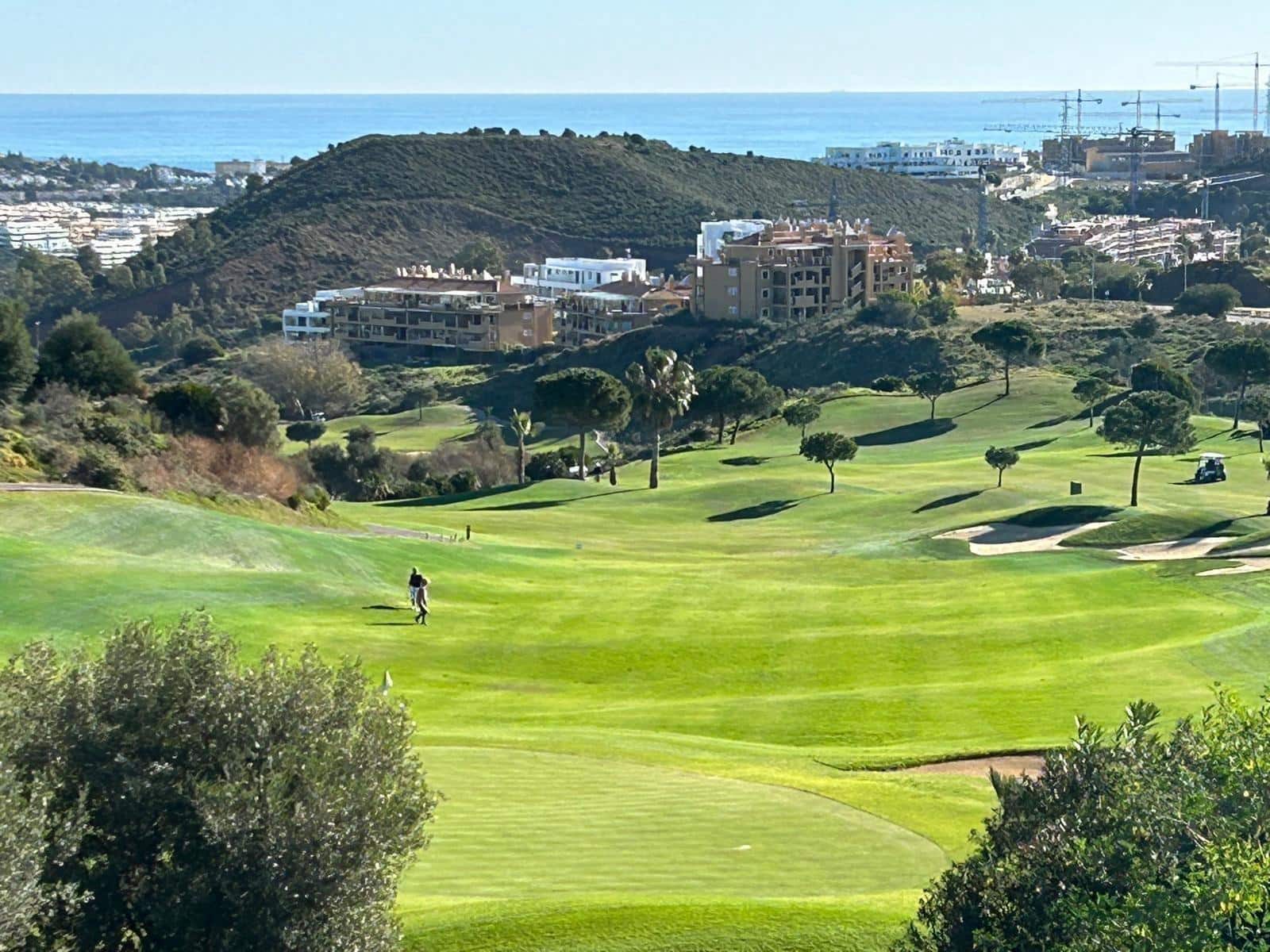 4 bedroom Villa for sale in La Cala de Mijas with pool garage - € 2,100,000 (Ref: 9132581)