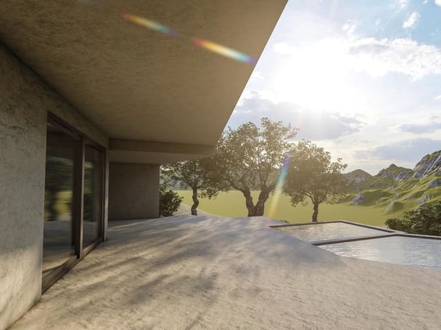 Building Plot for sale in Antequera - € 165,000 (Ref: 9137338)
