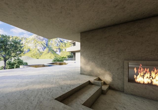 Building Plot for sale in Antequera - € 75,000 (Ref: 9137338)