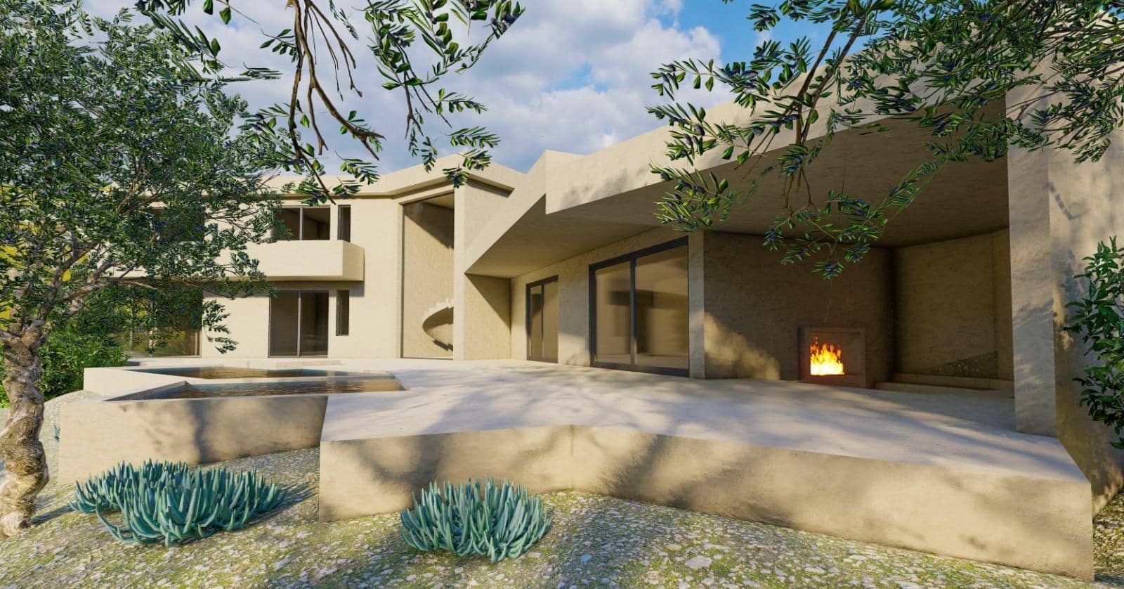 Byggegrund til salg i Antequera - € 75.000 (Ref: 9137338)