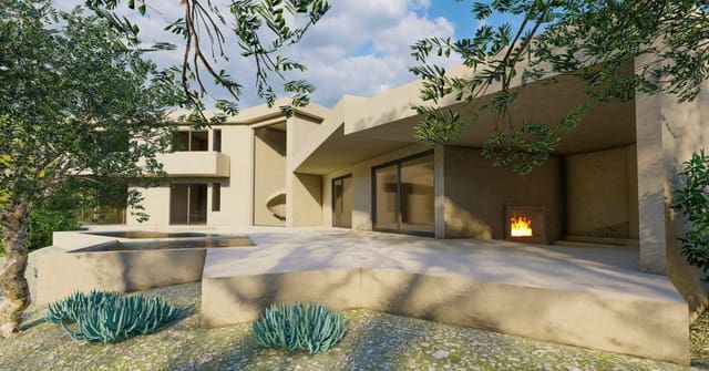 Building Plot for sale in Antequera - € 75,000 (Ref: 9137338)