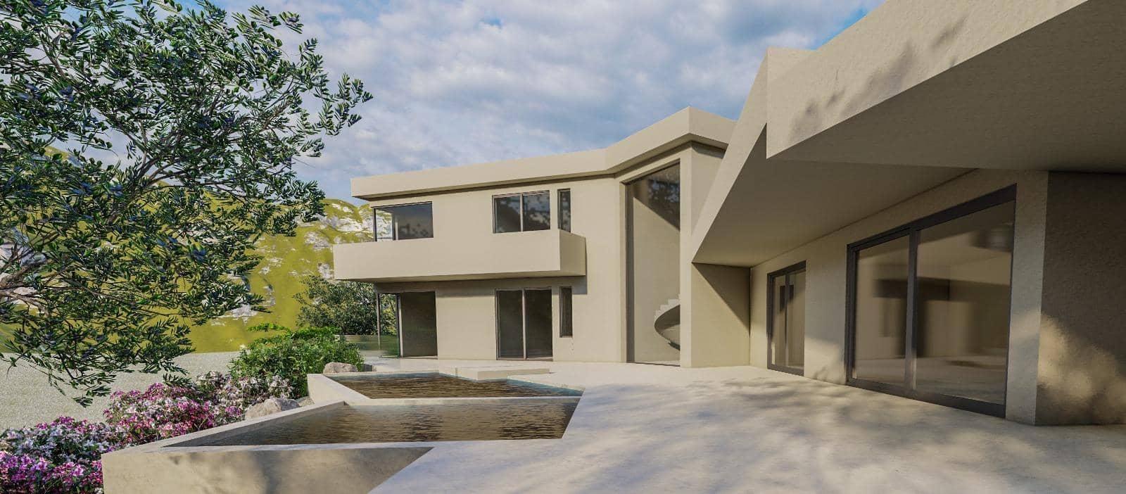 Byggegrund til salg i Antequera - € 75.000 (Ref: 9137338)