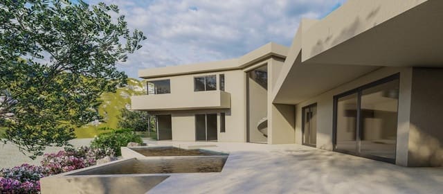 Building Plot for sale in Antequera - € 75,000 (Ref: 9137338)