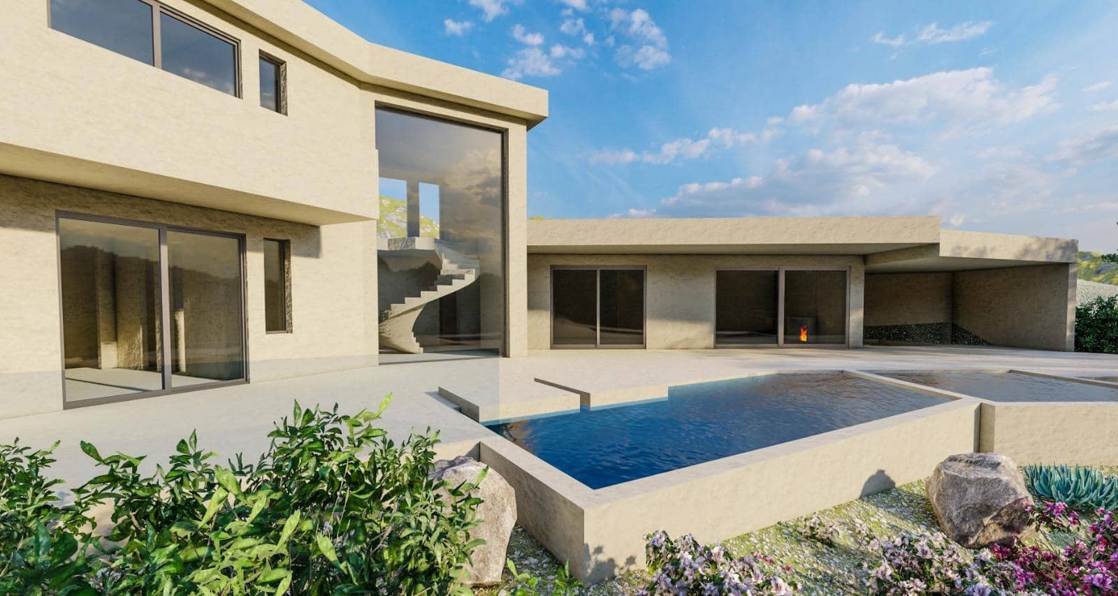 Byggegrund til salg i Antequera - € 75.000 (Ref: 9137338)