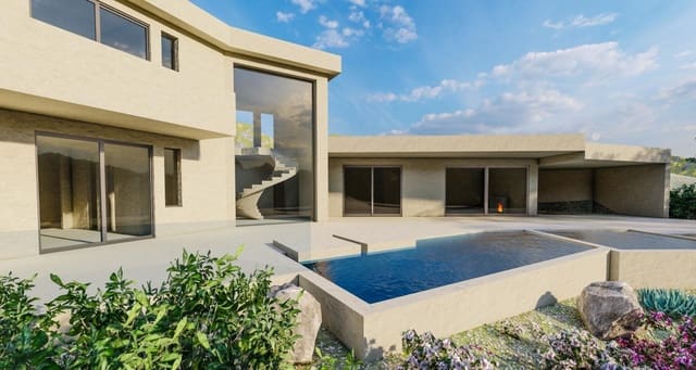 Building Plot for sale in Antequera - € 75,000 (Ref: 9137338)