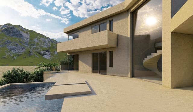 Building Plot for sale in Antequera - € 75,000 (Ref: 9137338)