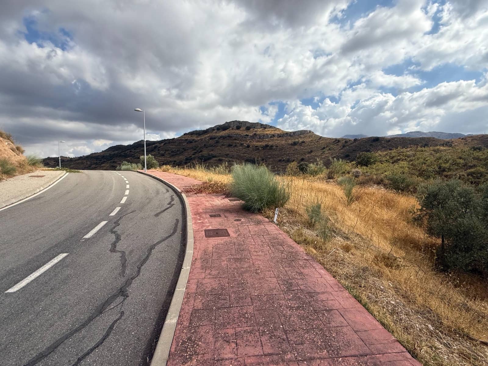 Byggegrund til salg i Antequera - € 75.000 (Ref: 9137338)