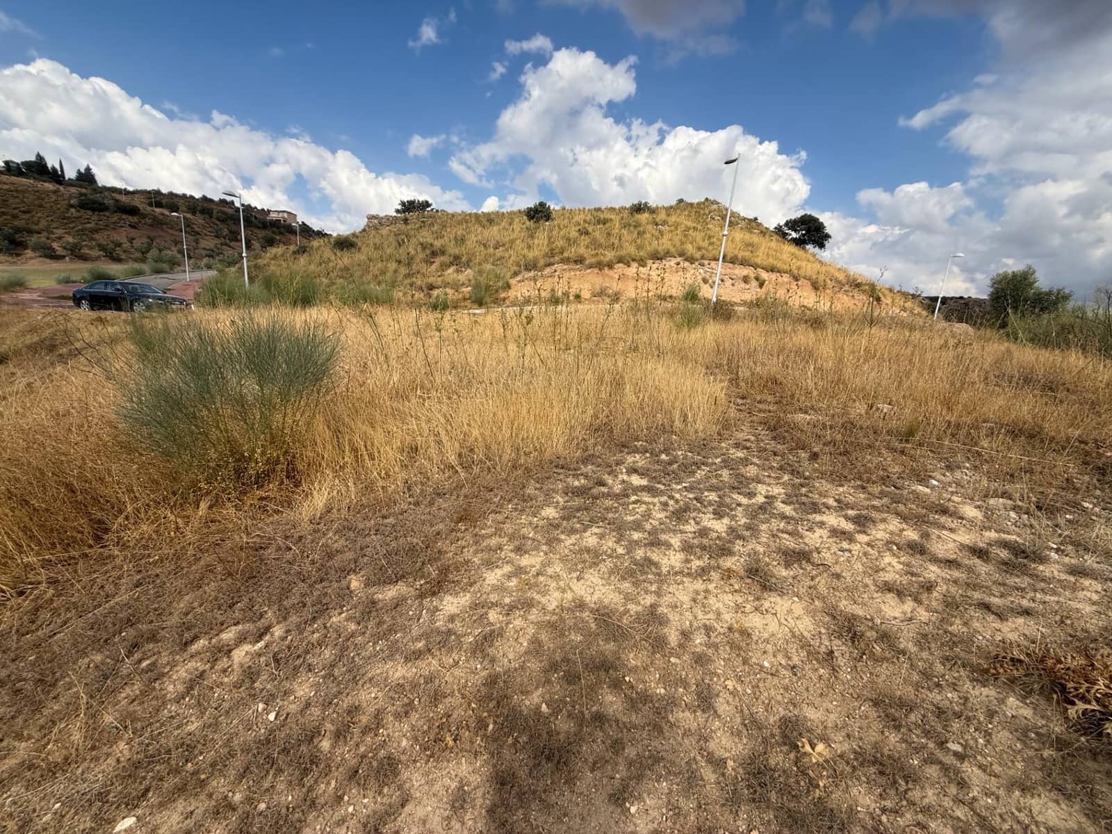 Byggegrund til salg i Antequera - € 75.000 (Ref: 9137338)