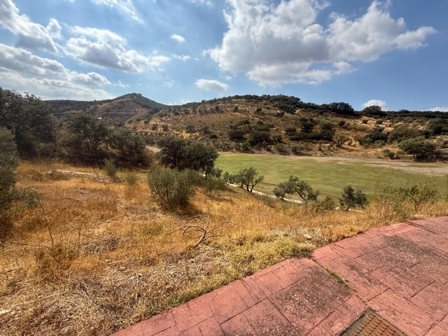 Building Plot for sale in Antequera - € 75,000 (Ref: 9137338)