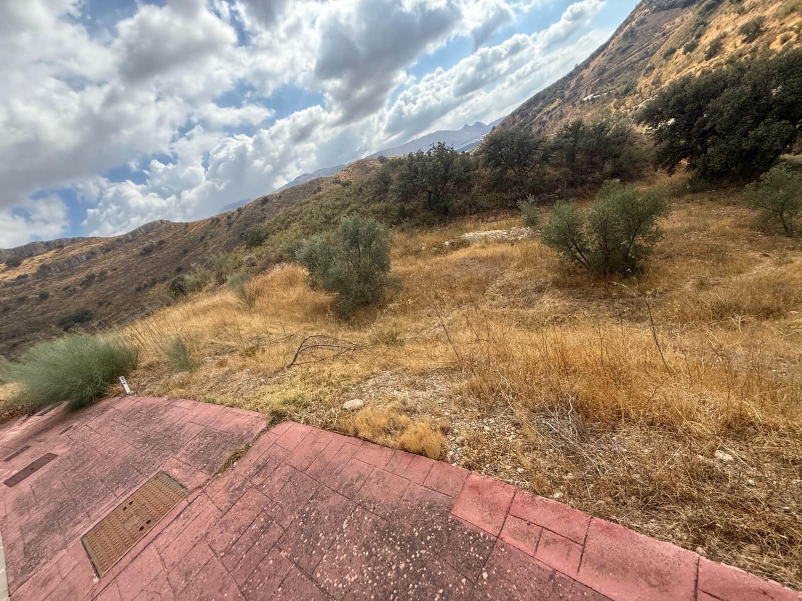 Byggegrund til salg i Antequera - € 75.000 (Ref: 9137338)