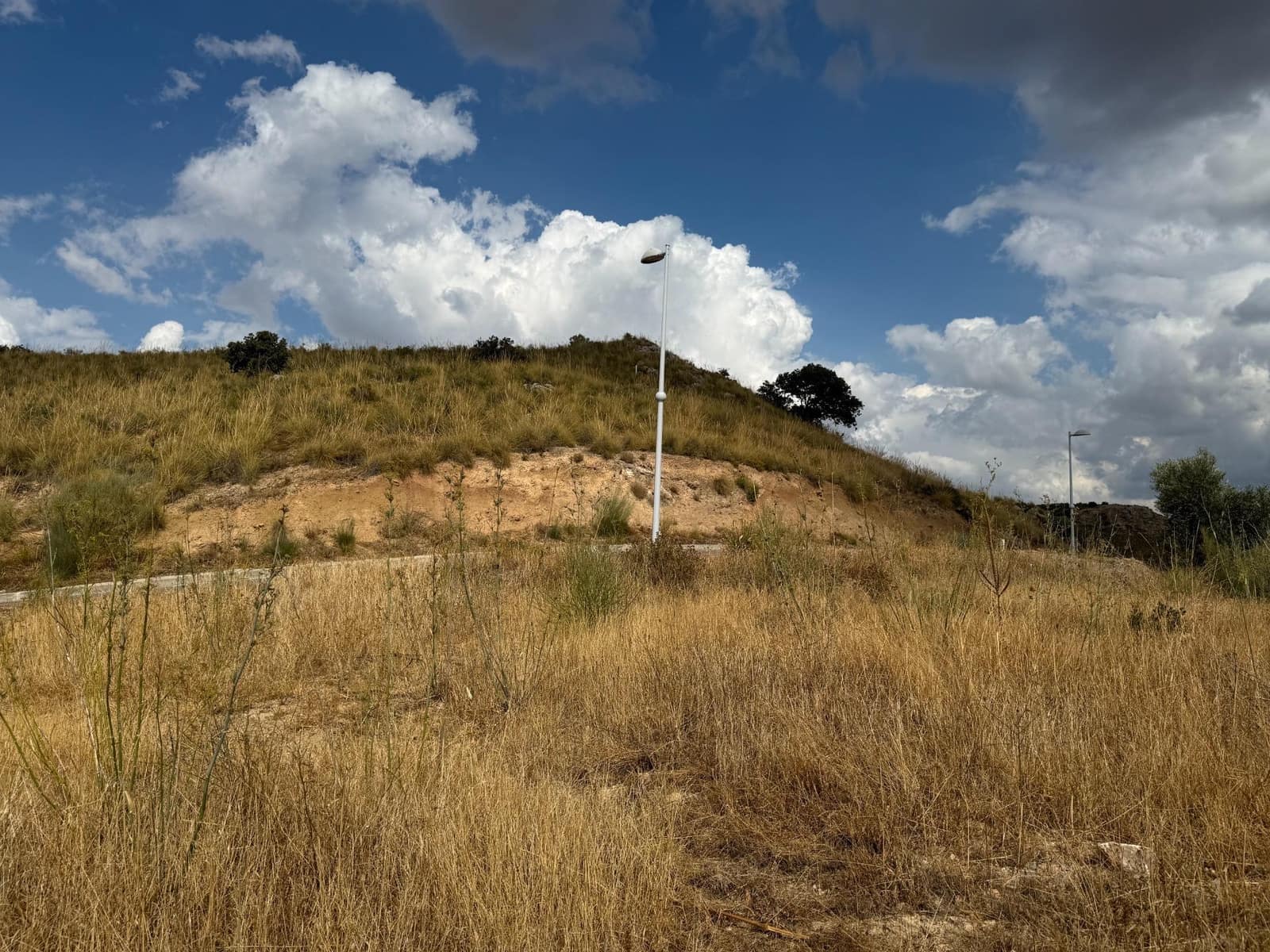 Byggegrund til salg i Antequera - € 75.000 (Ref: 9137338)